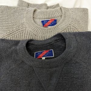 Best Made Sweaters - 2